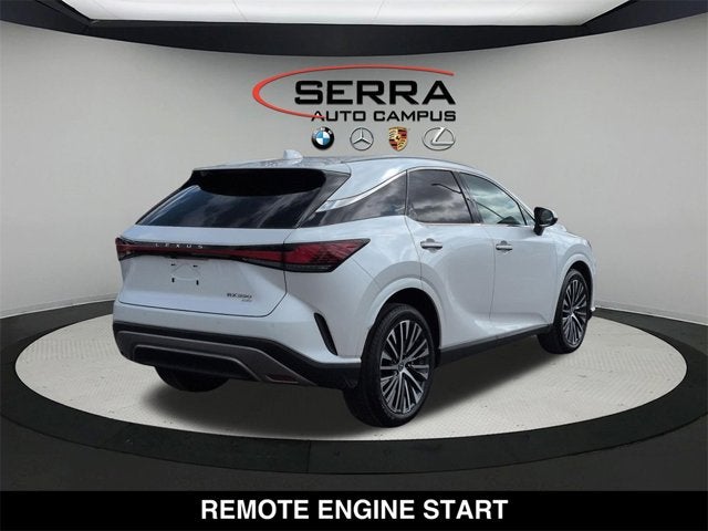 2023 Lexus RX 350 350 Premium Plus