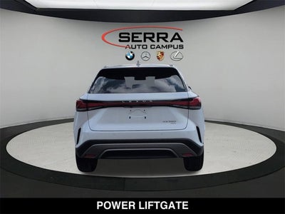 2023 Lexus RX 350 350 Premium Plus