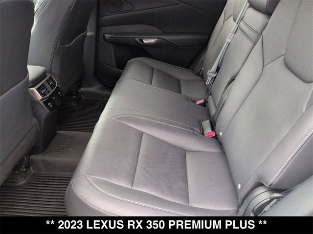 2023 Lexus RX 350 350 Premium Plus
