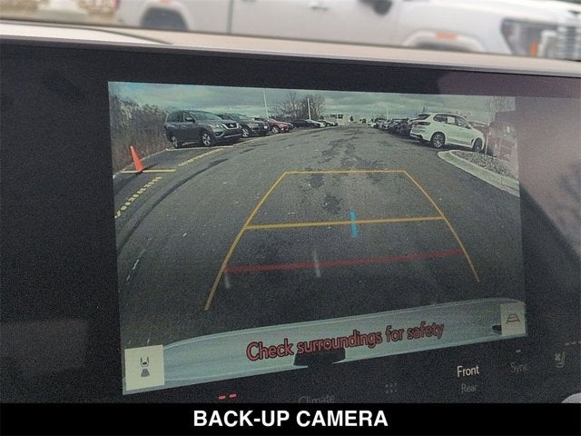 2023 Lexus RX 350 350 Premium Plus