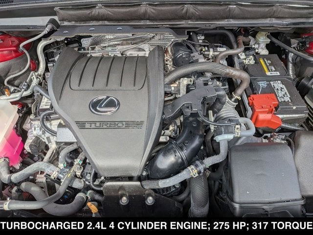 2023 Lexus RX 350 RX 350 Premium