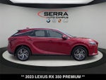 2023 Lexus RX 350 RX 350 Premium