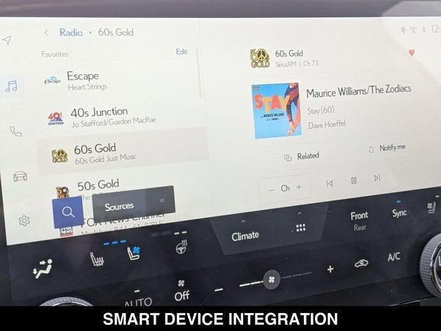 2023 Lexus RX 350 RX 350 Premium