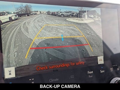 2023 Lexus RX 350 RX 350 Premium