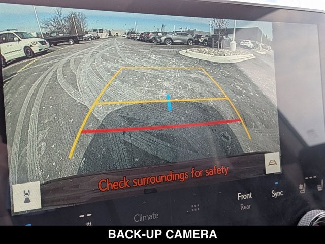 2023 Lexus RX 350 RX 350 Premium