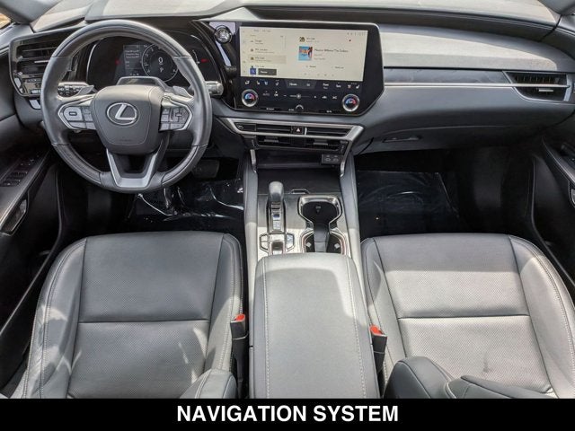 2023 Lexus RX 350 RX 350 Premium