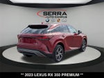 2023 Lexus RX 350 RX 350 Premium