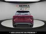 2023 Lexus RX 350 RX 350 Premium