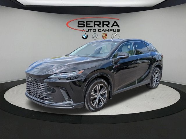 2023 Lexus RX 350 350 Premium AWD's photo