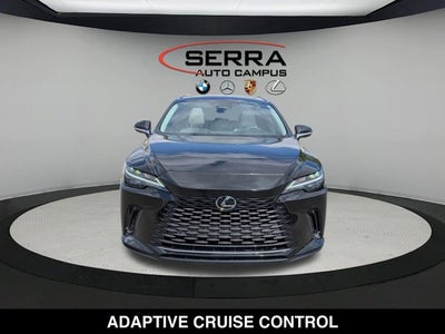 2023 Lexus RX 350 RX 350 Premium