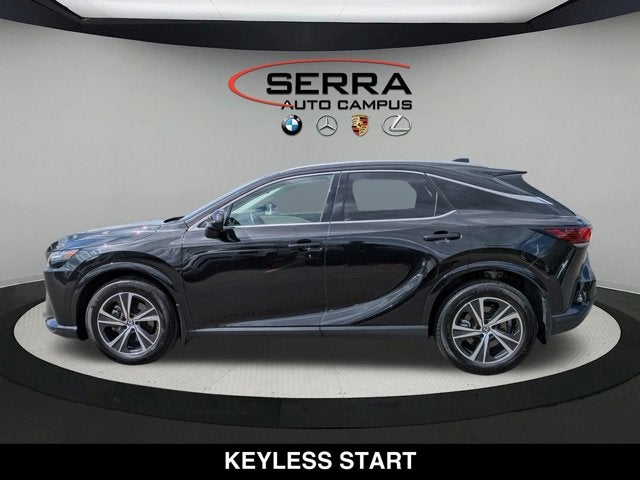 2023 Lexus RX 350 RX 350 Premium