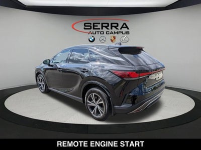 2023 Lexus RX 350 RX 350 Premium
