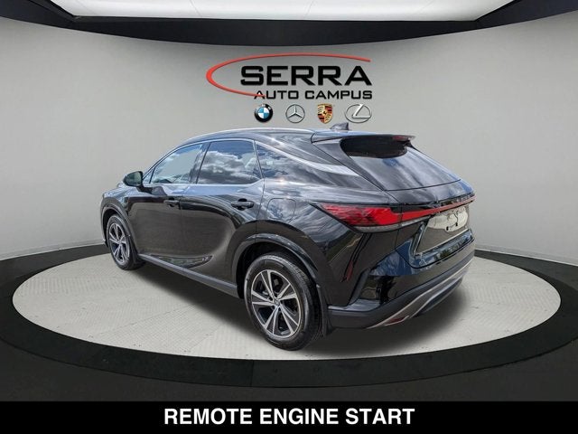 2023 Lexus RX 350 RX 350 Premium