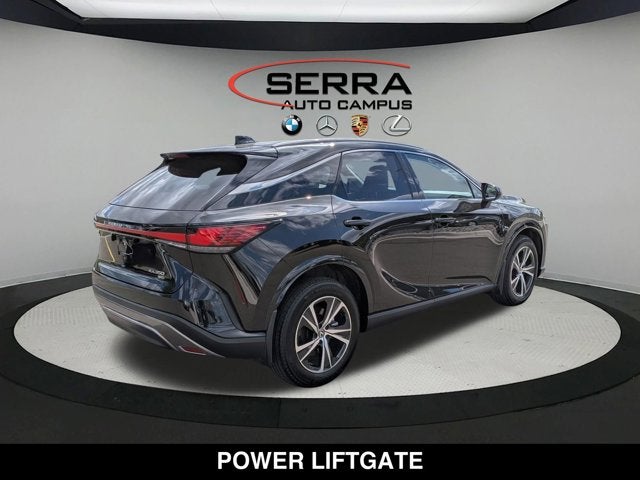 2023 Lexus RX 350 RX 350 Premium