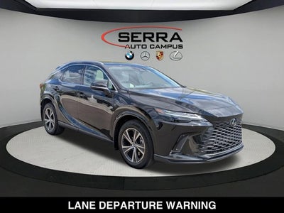2023 Lexus RX 350 RX 350 Premium