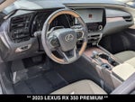 2023 Lexus RX 350 RX 350 Premium