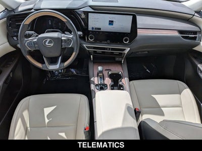 2023 Lexus RX 350 RX 350 Premium