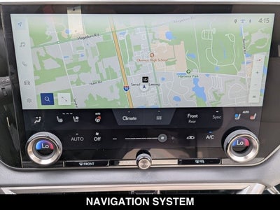 2023 Lexus RX 350 RX 350 Premium