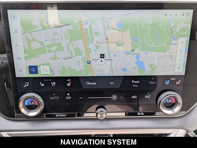2023 Lexus RX 350 RX 350 Premium