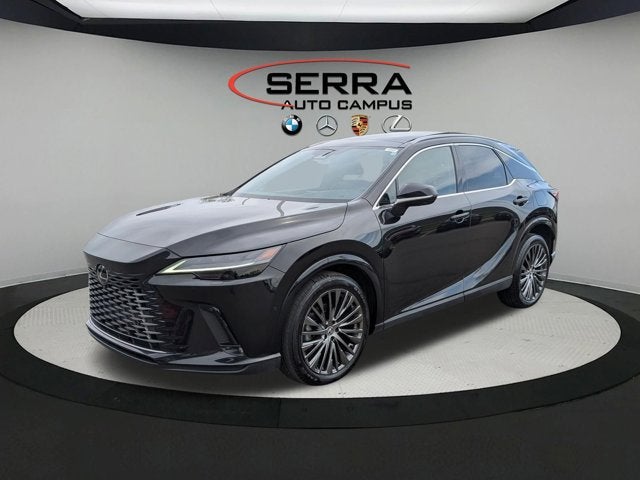 2023 Lexus RX 350 RX 350 Luxury
