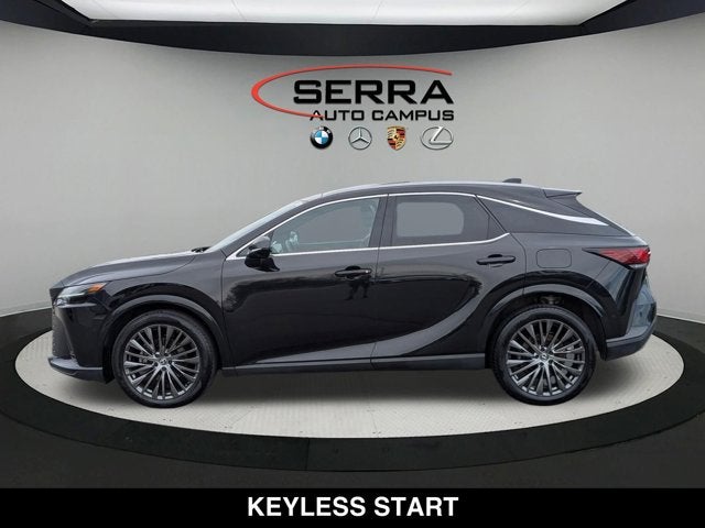 2023 Lexus RX 350 RX 350 Luxury