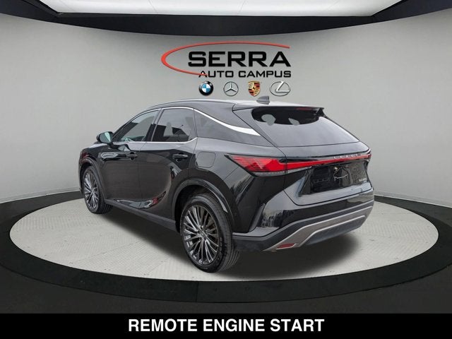 2023 Lexus RX 350 RX 350 Luxury