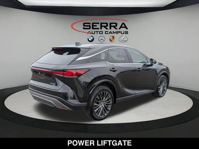 2023 Lexus RX 350 RX 350 Luxury
