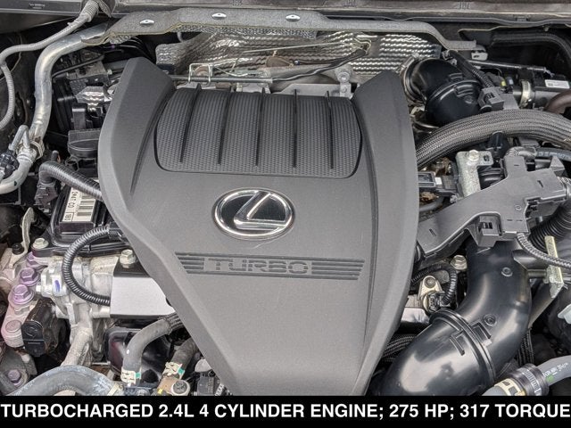 2023 Lexus RX 350 RX 350 Luxury