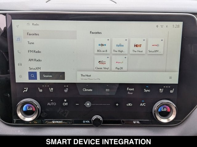 2023 Lexus RX 350 RX 350 Luxury