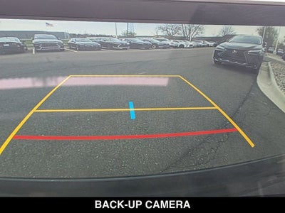 2023 Lexus RX 350 RX 350 Luxury