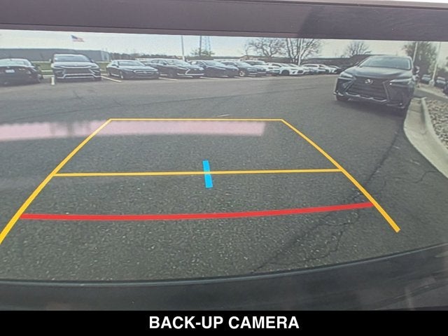 2023 Lexus RX 350 RX 350 Luxury