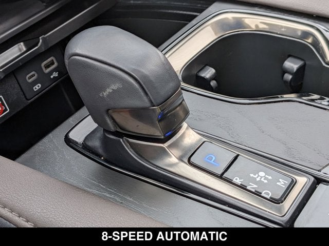 2023 Lexus RX 350 RX 350 Luxury