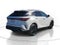 2024 Lexus RX 350 350 F Sport Handling