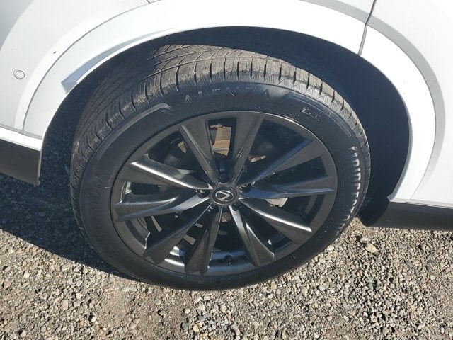 2024 Lexus RX 350 350 F Sport Handling