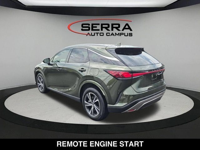 2025 Lexus RX 350 RX 350