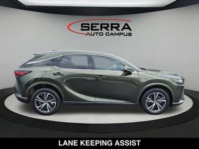 2025 Lexus RX 350 RX 350