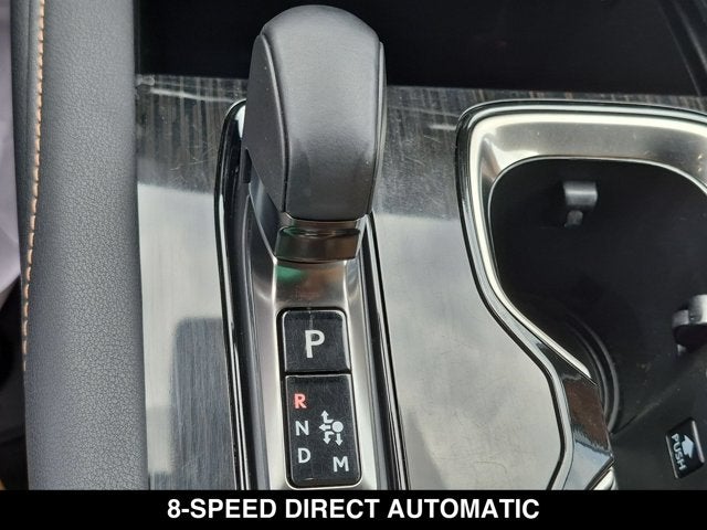 2025 Lexus RX 350 RX 350