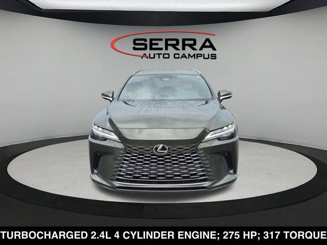 2025 Lexus RX 350 RX 350