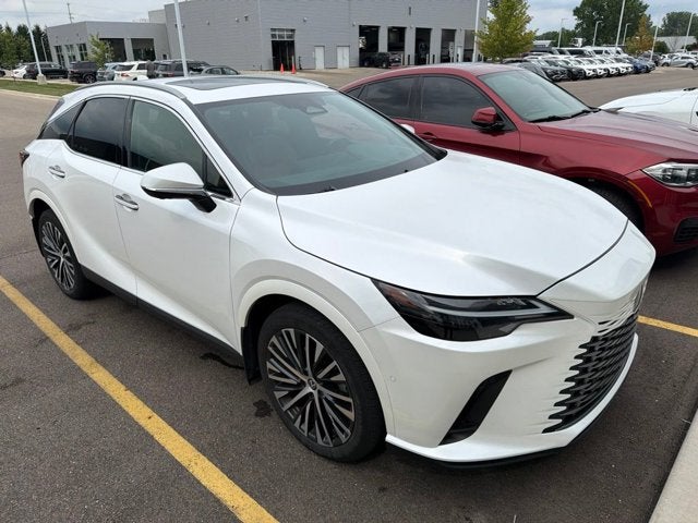 2023 Lexus RX 350 350 Premium Plus