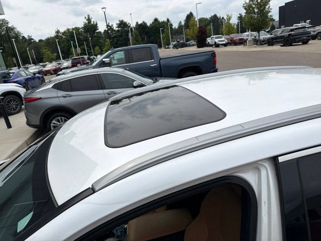 2023 Lexus RX 350 350 Premium Plus