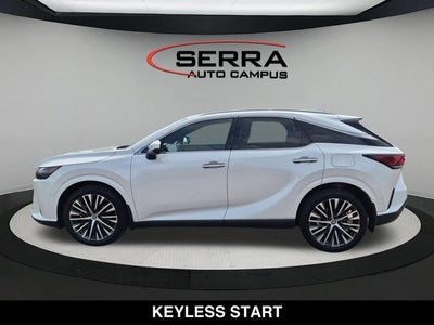 2024 Lexus RX 350 350 Premium Plus