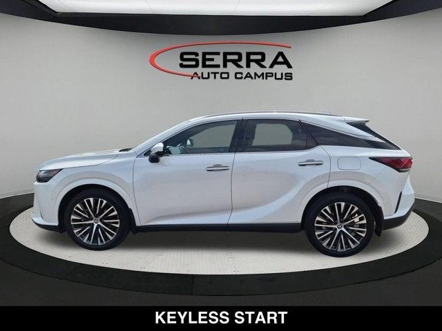 2024 Lexus RX 350 350 Premium Plus