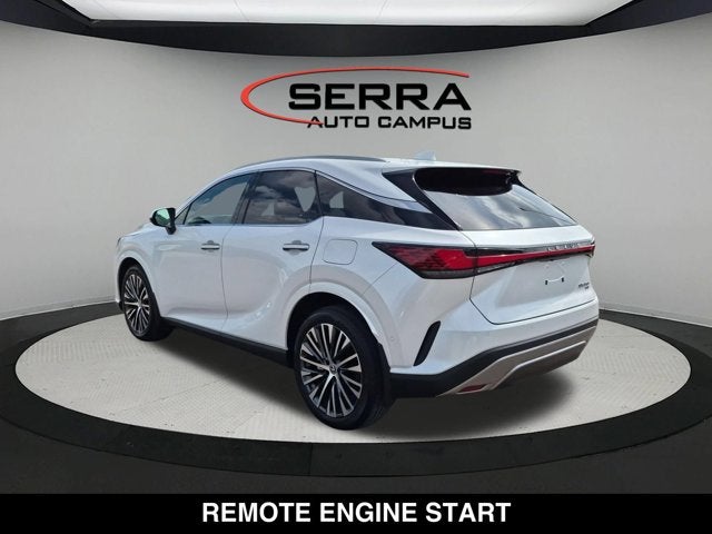 2024 Lexus RX 350 350 Premium Plus