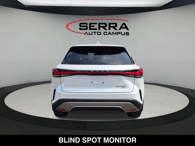 2024 Lexus RX 350 350 Premium Plus