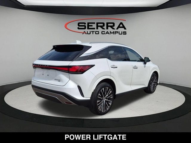 2024 Lexus RX 350 350 Premium Plus