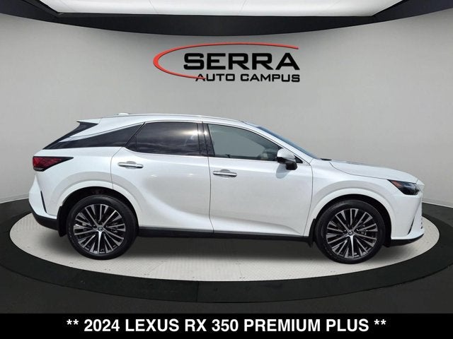 2024 Lexus RX 350 350 Premium Plus