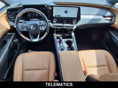 2024 Lexus RX 350 350 Premium Plus