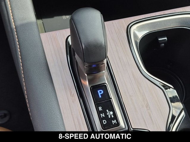 2024 Lexus RX 350 350 Premium Plus
