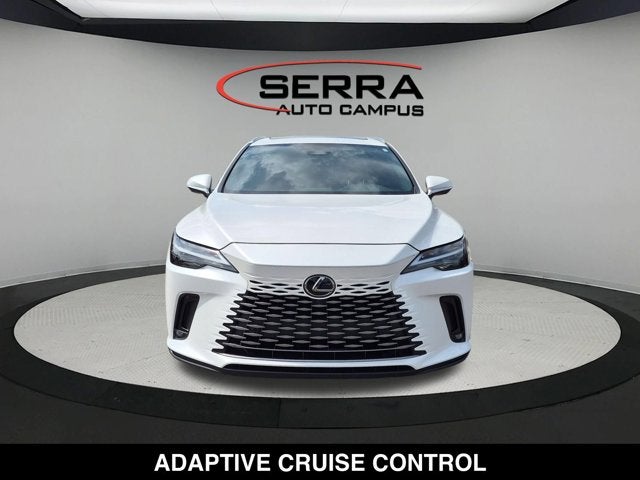 2024 Lexus RX 350 350 Premium Plus