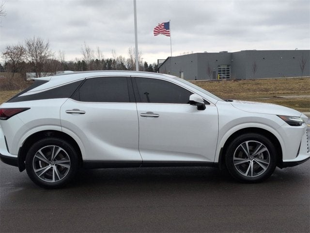 2024 Lexus RX 350 RX 350 Premium